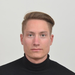 Steffen Hillmann