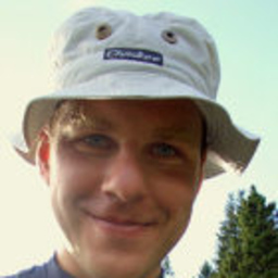 Markus Kroiß's profile picture