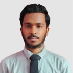 Mahmudul Hassan