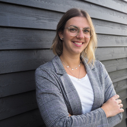 Tamara Höhnel's profile picture
