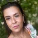 Anastasia Gamayunova