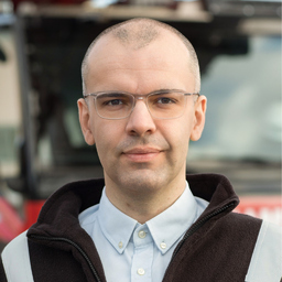 Mario Grossmann