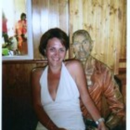 Laura Traverso Ponce