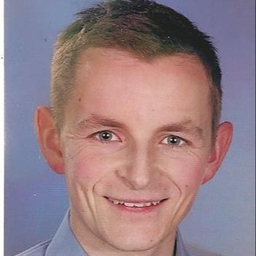 Ralf Hock