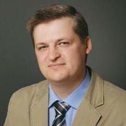Eugen Derksen