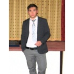 Max Harlos