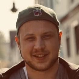 Daniel Precht
