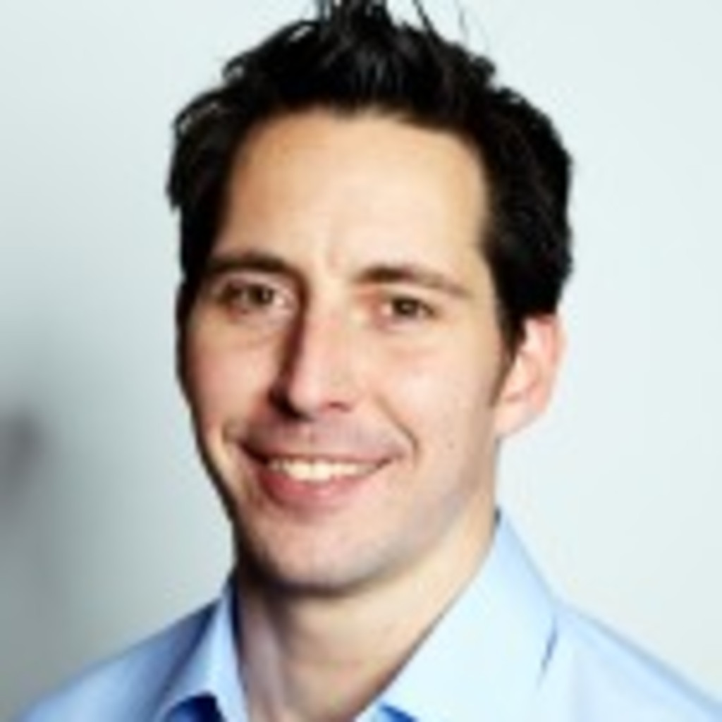 Mag. Alexander Siegmund Senior Manager Digital Media Channels