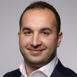 Ahmad Taljeh