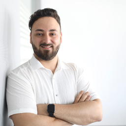 Volkan Yilmaz
