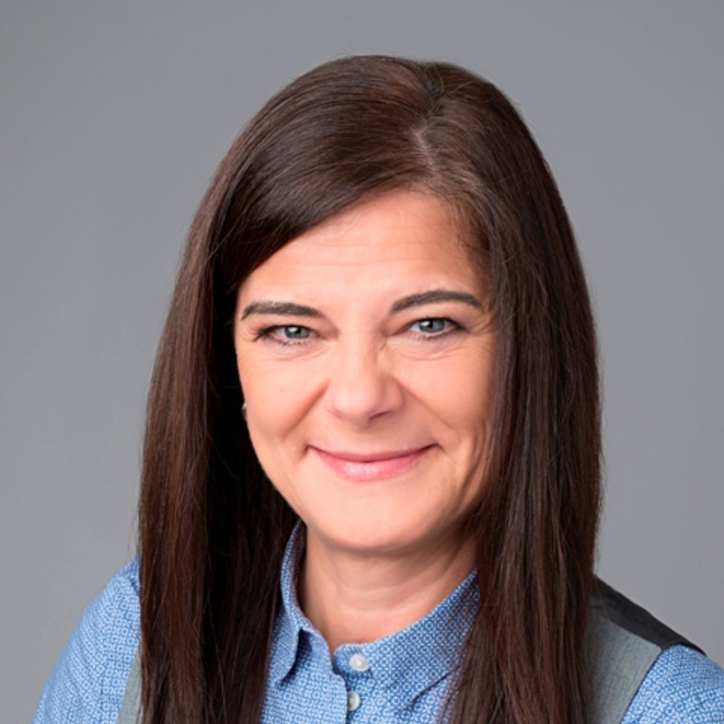 Maria Kohli Assistentin der Geschäftsleitung Meier Tobler AG XING