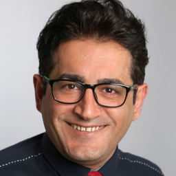 Pezhman Shanbehzadeh