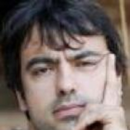 Carlos Izquierdo