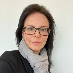 Dr. Martina Klein's profile picture