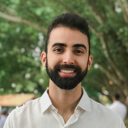 Lucas H. B. Guimaraes
