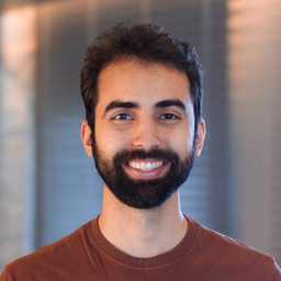 Lucas H. B. Guimaraes