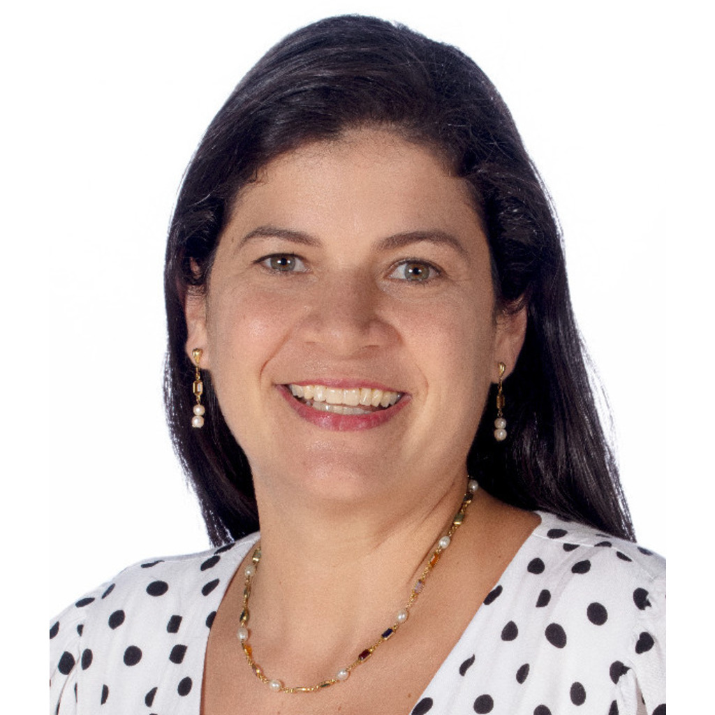 Victoria Eugenia Florez Dimitrio Jefe de calidad Redcol Colegio La