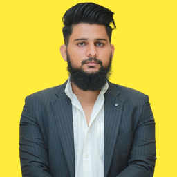 Husnain Hashmi
