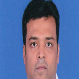 Nikhil Dev