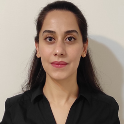 Lida Ahangarani Farahani