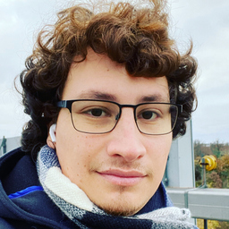 Daniel Astudillo