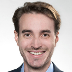 Dr. Nicolas Groß-Weege