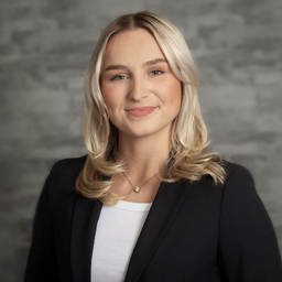 Naomi Krommendijk