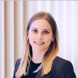 Profilbild Nadine Fischer