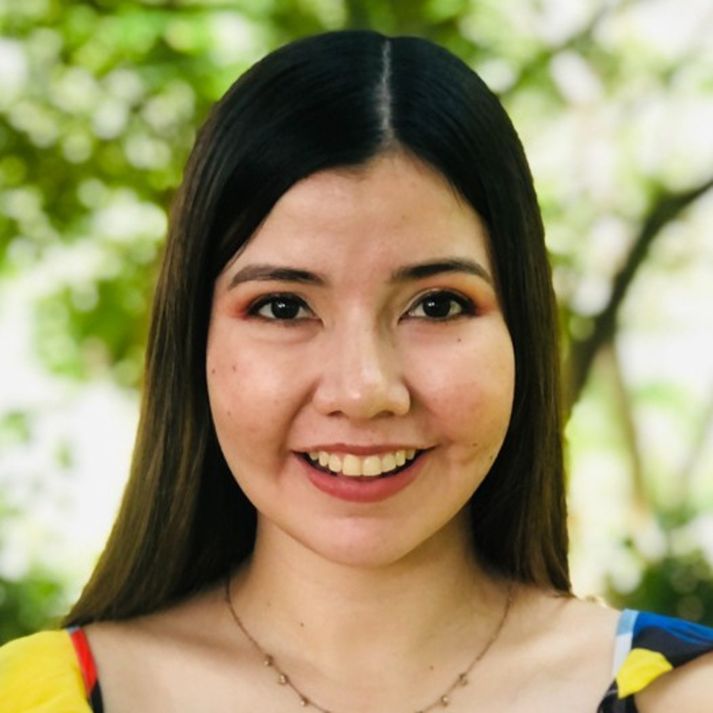 Valeria Ruiz Head Of Partnerships Commercient XING