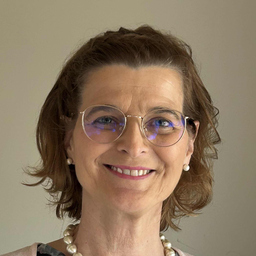 Susanne Diemer's profile picture