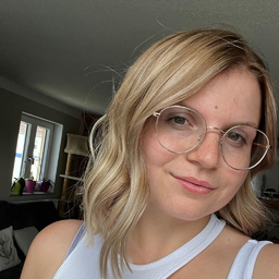Laura Gnüchtel's profile picture