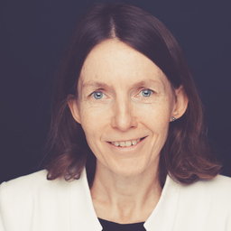 Dr. Sandra Krüger
