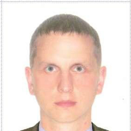 Сергей Вязигин