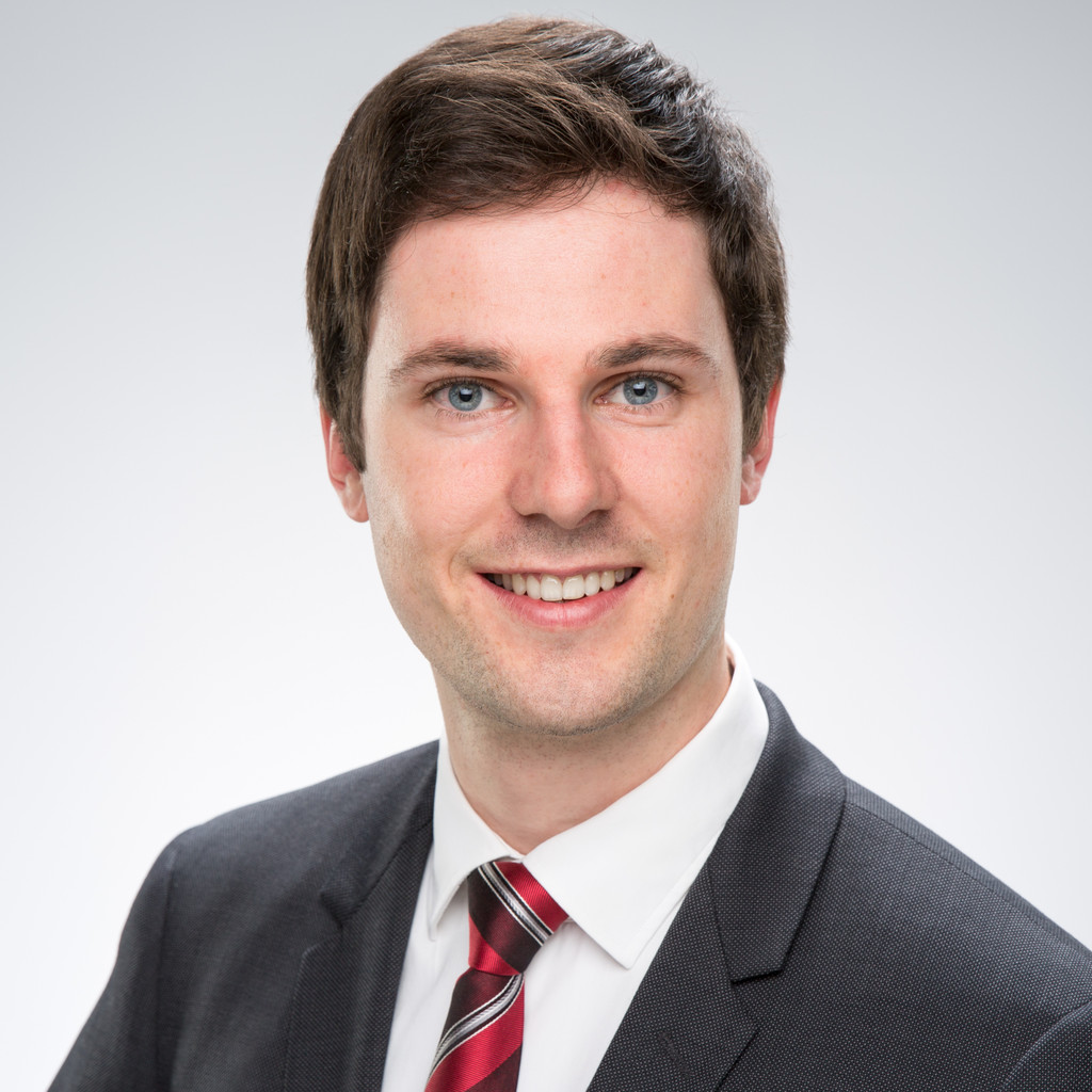 Armin Bauer Business Methods Engineer Airbus Operations GmbH