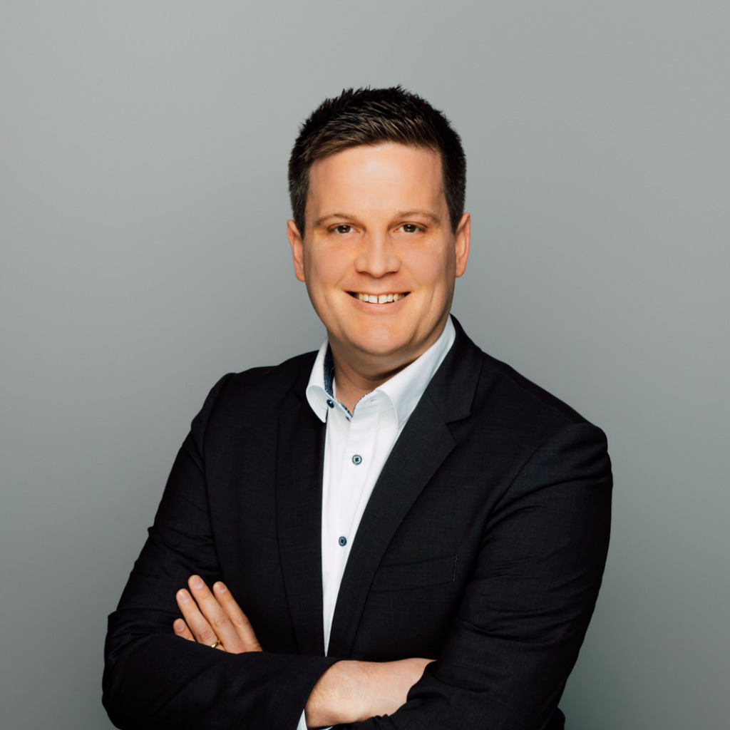 Dr. Benedikt Posner Geschäftsführer Technik Schnee Gruppe XING