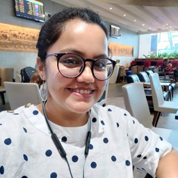Sayani Das