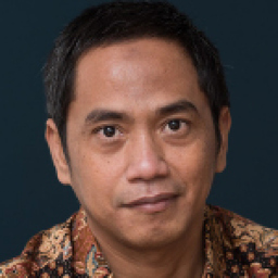 Dr. Muhamad KhairulBahri