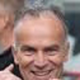 Edwin Stortelder