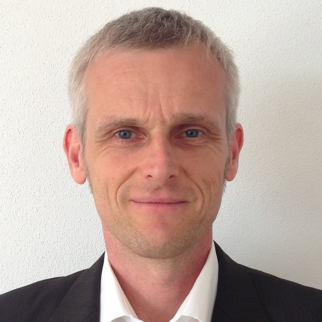 Thomas Barth Senior HR Business Partner Siemens AG XING