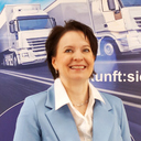 Mag. Yvonne Kienberger