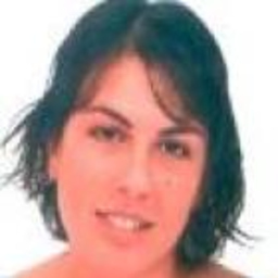 Mª del Pilar García Martín