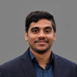 Bala Bhaskar Koppuravuri