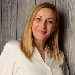 Dipl.-Ing. Katarina Petrovic
