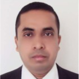 Mohammad Bhuiyan