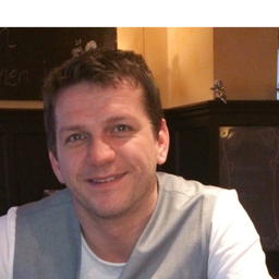 Stefan Hausharter