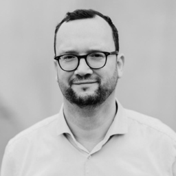 Jens Kluge-Beisiegel
