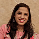 Madhuri Agarwal