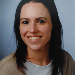 Angela Denker