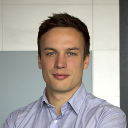 Matthias Heurich