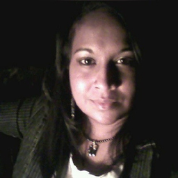 Natasha Joseph